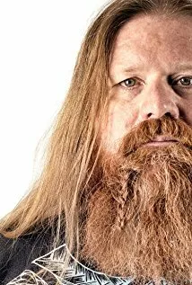 Фотография актёра Эрик Браа