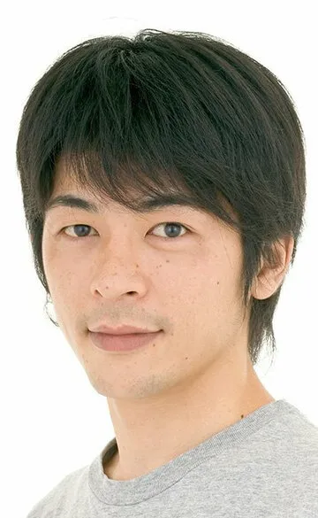 Фотография актёра Такума Такэвака