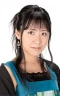 Фотография актёра Наоми Нагасава