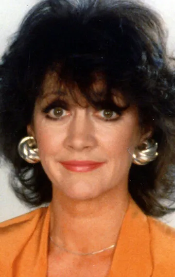 Фотография актёра Кандида Габбинс