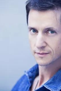 Фотография актёра Стефен Парк