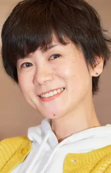 Фотография актёра Юмико Кобаяси