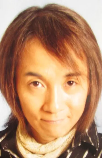 Фотография актёра Хиро Юки