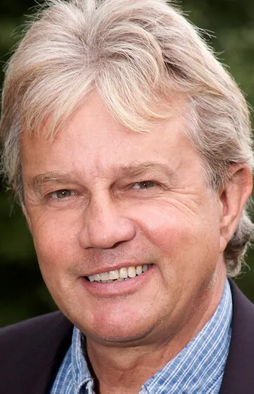 Фотография актёра Фрейзер Хайнс