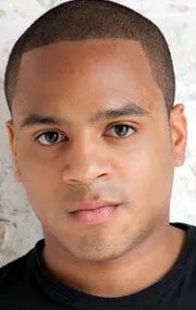 Фотография актёра Дэниэл Энтони