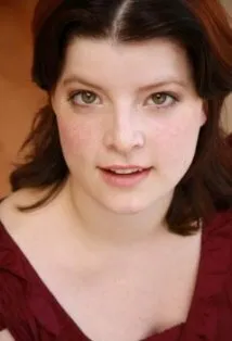 Фотография актёра Ребекка Солер