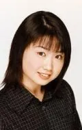 Фотография актёра Акэми Сато