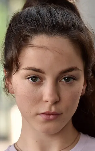 Фотография актёра Тижан Марей