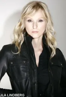 Фотография актёра Паула Линдберг