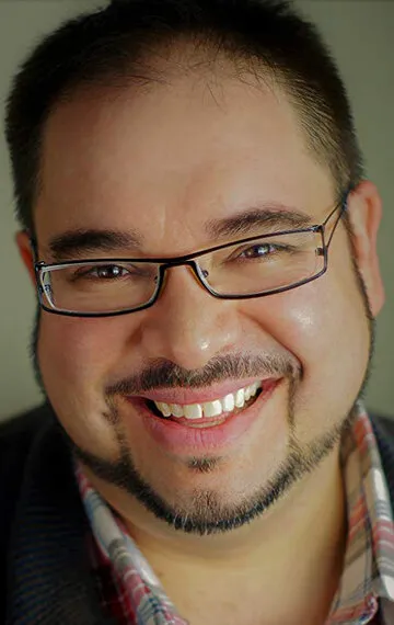 Фотография актёра Эндрю То