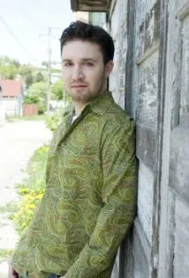 Фотография актёра Брендан Хантер