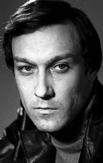 Фотография актёра Олег Янковский