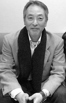 Фотография актёра Хидэтоси Накамура