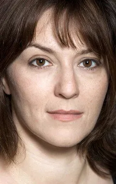 Фотография актёра Мартина Гедек