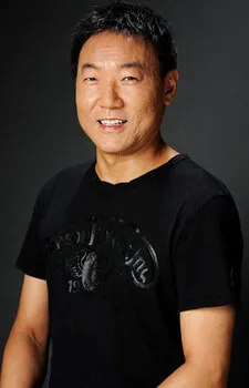 Фотография актёра Дзин Яманои