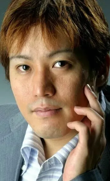 Фотография актёра Майкл Ситанда