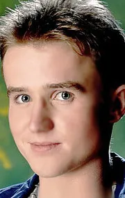 Фотография актёра Кристиан Эйр