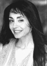 Фотография актёра Соня Болл