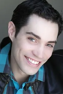 Фотография актёра Николас Манелик