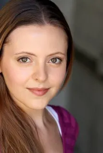 Фотография актёра Брианна Никербоксер