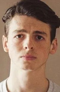 Фотография актёра Энтони Бойл