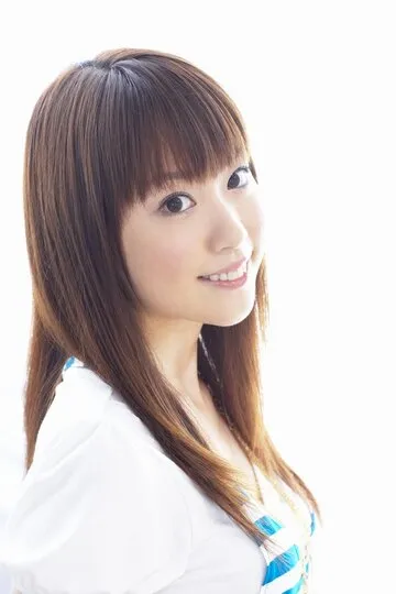 Фотография актёра Каори Фукухара