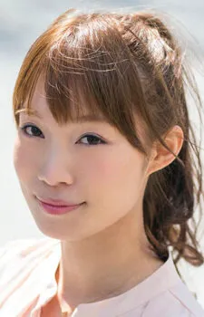 Фотография актёра Аяка Симидзу