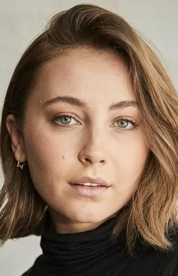 Фотография актёра 