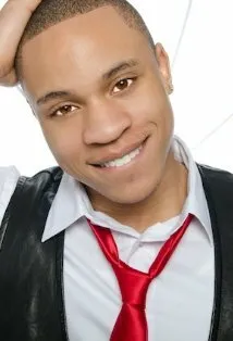 Фотография актёра Ротими