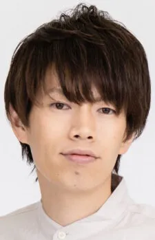 Фотография актёра Нагаи Арата