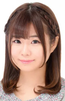 Фотография актёра Сахо Сирасу