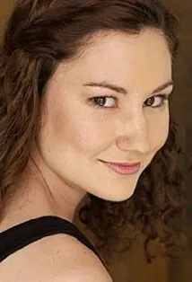 Фотография актёра Элисин Паккард