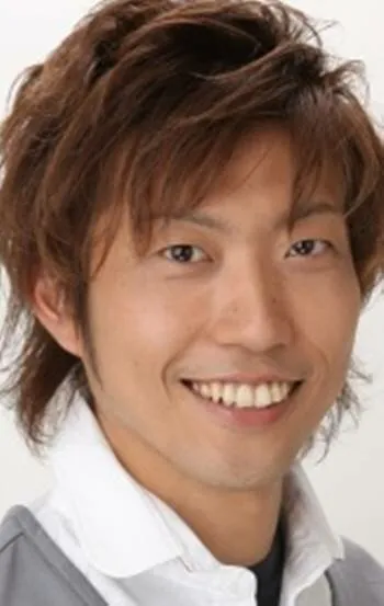 Фотография актёра Хидэнори Такахаси