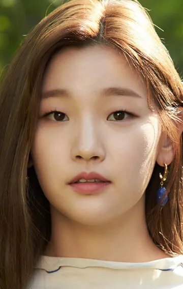 Фотография актёра Пак Со-дам