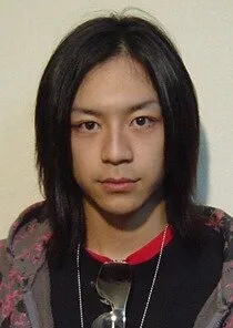 Фотография актёра Акира Нагата