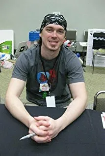 Фотография актёра Скотт Фриман