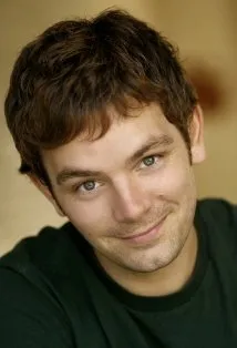 Фотография актёра Шоун Мюнье