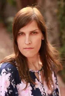 Фотография актёра Джули Реи Голдштейн