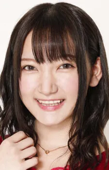 Фотография актёра Рими Нисимото