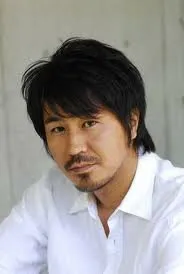 Фотография актёра Сёитиро Масумото