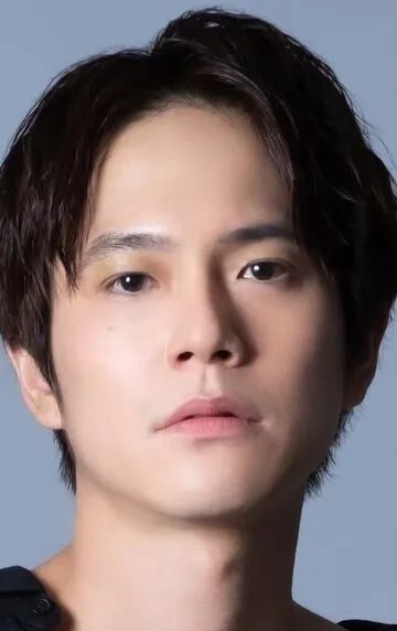 Фотография актёра Рё Хирано