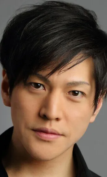 Фотография актёра Хидэкадзу Итиносэ