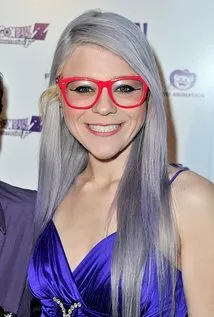 Фотография актёра Кристал Лапорте