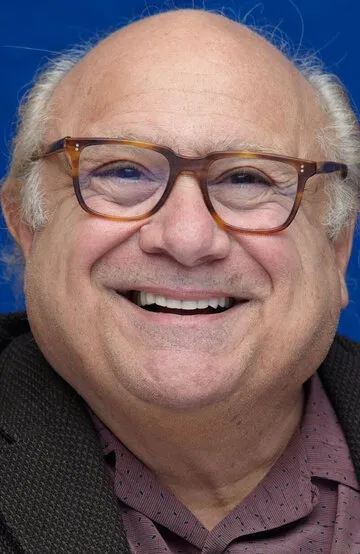 Фотография актёра Дэнни ДеВито