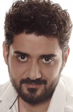 Фотография актёра Джихан Эрджан