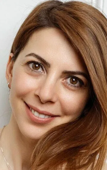 Фотография актёра Айдан Таш