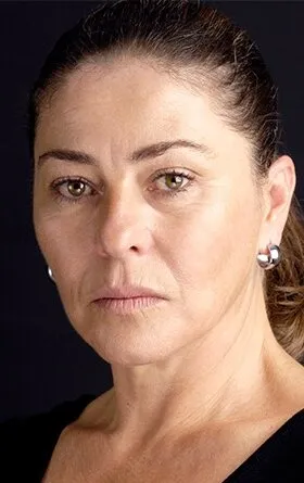 Фотография актёра Шефика Толун