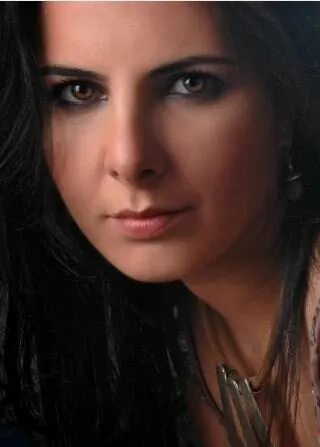 Фотография актёра Эврим Солмаз