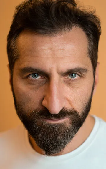 Фотография актёра Тим Сейфи