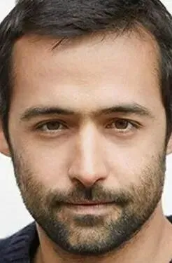 Фотография актёра Эмир Чубукчу